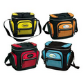 16 Can Capacity Cooler Bag